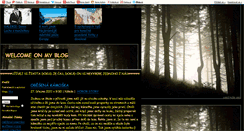 Desktop Screenshot of mikasek.blog.cz
