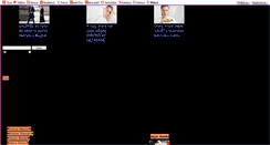 Desktop Screenshot of darkprincesse.blog.cz
