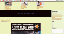 Desktop Screenshot of nwooeng.blog.cz