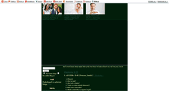 Desktop Screenshot of dandinkka.blog.cz