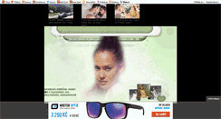 Desktop Screenshot of jessica-alba.blog.cz