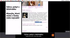 Desktop Screenshot of hq-ashleytisdale.blog.cz