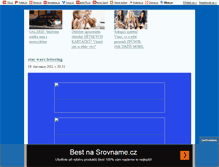 Tablet Screenshot of gteatizb.blog.cz