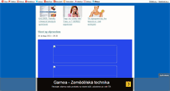 Desktop Screenshot of iszddl.blog.cz
