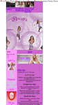 Mobile Screenshot of cool-anahi.blog.cz