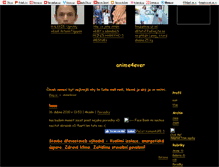 Tablet Screenshot of akashi.blog.cz