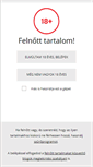 Mobile Screenshot of csibeszar.blog.hu