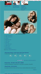 Mobile Screenshot of hollymcombs-gallery.blog.cz