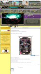 Mobile Screenshot of galleryraikkonen-f1.blog.cz
