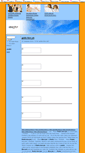 Mobile Screenshot of dlwtwe.blog.cz