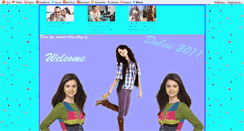 Desktop Screenshot of petruv-blog.blog.cz