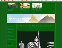 Tablet Screenshot of kokys.blog.cz
