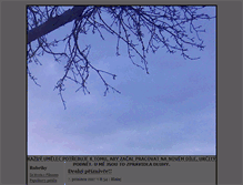 Tablet Screenshot of jaynet.blog.cz