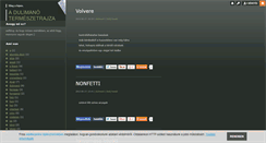 Desktop Screenshot of dulimano.blog.hu
