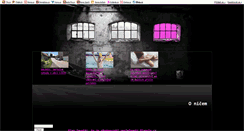 Desktop Screenshot of lachim-stranka.blog.cz