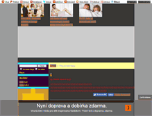 Tablet Screenshot of dominik64.blog.cz