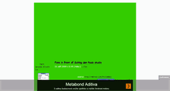Desktop Screenshot of mikesssinka.blog.cz