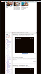 Mobile Screenshot of mp3-foreverconnection.blog.cz