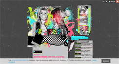 Desktop Screenshot of kenzablog.blog.hu