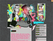Tablet Screenshot of kenzablog.blog.hu