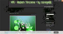 Desktop Screenshot of hpgonline.blog.hu