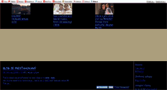 Desktop Screenshot of coolbaba.blog.cz