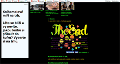 Desktop Screenshot of my-graphic-web.blog.cz