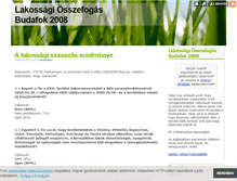 Tablet Screenshot of lob2008.blog.hu