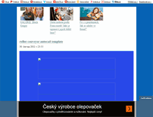 Tablet Screenshot of mpzwlqdp.blog.cz