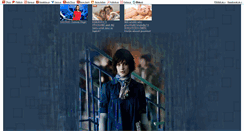 Desktop Screenshot of edwardandbells.blog.cz