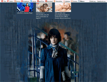 Tablet Screenshot of edwardandbells.blog.cz