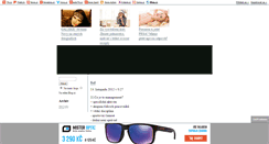 Desktop Screenshot of jasque.blog.cz