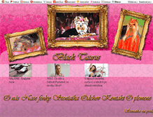 Tablet Screenshot of jorksir.blog.cz