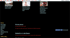 Desktop Screenshot of games34.blog.cz