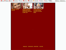 Tablet Screenshot of gratulace.blog.cz