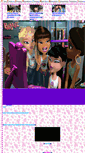 Mobile Screenshot of bratz-team-ragazze.blog.cz