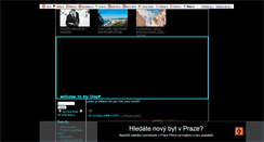 Desktop Screenshot of miiisiiickaaa.blog.cz