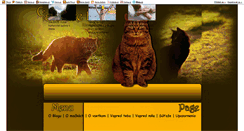 Desktop Screenshot of lady-princezska.blog.cz