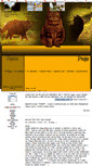 Mobile Screenshot of lady-princezska.blog.cz