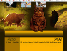 Tablet Screenshot of lady-princezska.blog.cz