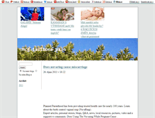 Tablet Screenshot of efscfyc.blog.cz