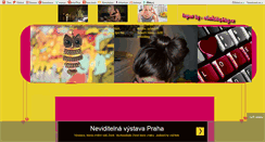 Desktop Screenshot of adushiikq.blog.cz