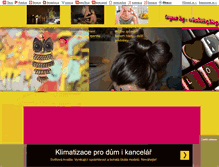 Tablet Screenshot of adushiikq.blog.cz