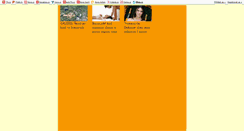 Desktop Screenshot of filiabambi.blog.cz