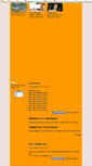 Mobile Screenshot of filiabambi.blog.cz