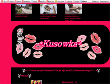 Tablet Screenshot of kusowky-monsterhigh.blog.cz