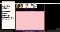 Desktop Screenshot of emma-hierophant.blog.cz