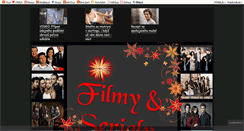 Desktop Screenshot of odsisiblog.blog.cz