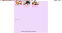 Desktop Screenshot of new-obchudek.blog.cz
