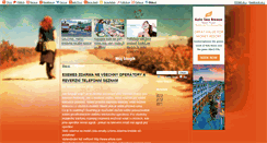 Desktop Screenshot of kevin-n-e-w-s.blog.cz